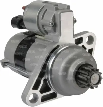 Démarreur pour VOLKSWAGEN 0AM911023D