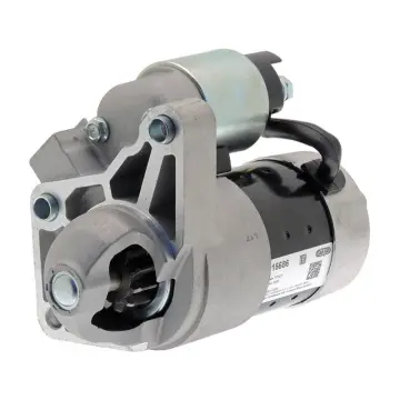 Démarreur pour HITACHI S114877