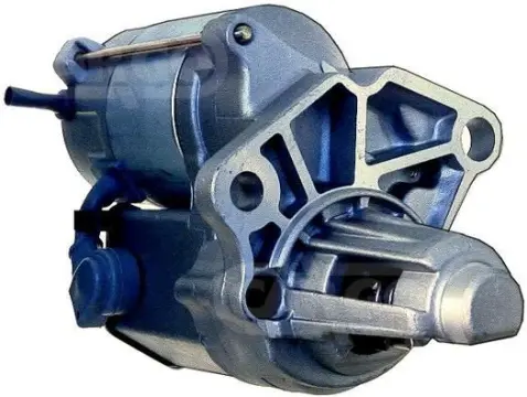 Démarreur compatible pour DENSO 1280007810