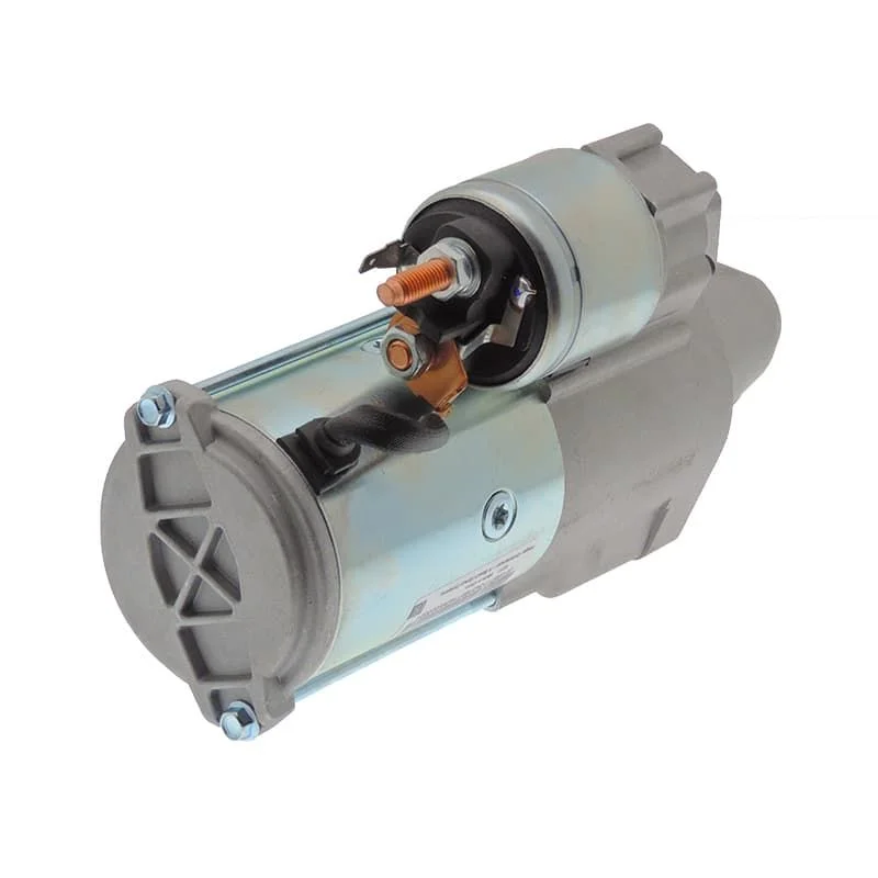 Démarreur pour CHRYSLER 04801472AA