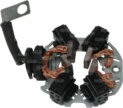 Couronne porte balais compatible pour démarreur VALEO 332467