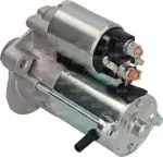 Démarreur compatible pour FORD 1140757