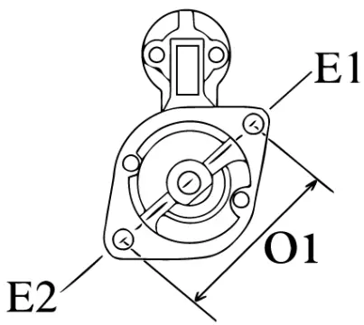 Côtes et dimensions