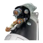 Démarreur pour BOSCH 0001362319