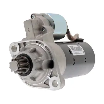 Démarreur pour BOSCH 0001125018