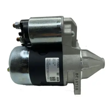 Démarreur pour MAZDA 478018400