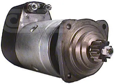 Démarreur pour ELMOT R2206
