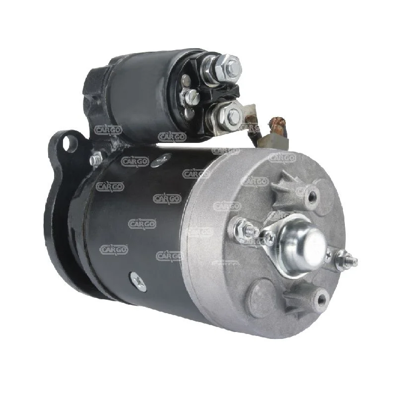 Démarreur pour Fiat 4169096