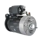 Démarreur pour Fiat 4169096