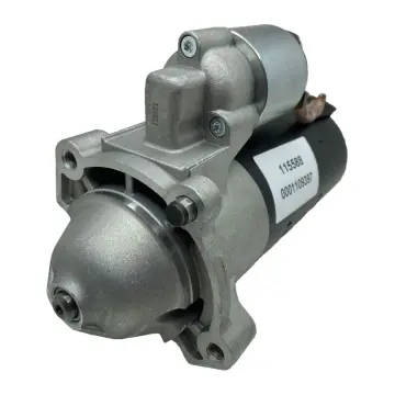 Démarreur pour BOSCH 0001109379