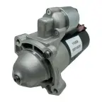 Démarreur pour BOSCH 0001109379