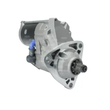Démarreur Mahle Letrika pour DENSO 0280007430