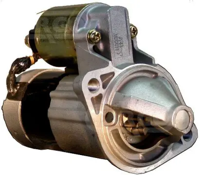 Démarreur pour Mitsubishi M000T30771