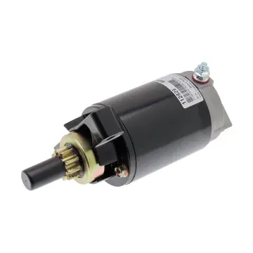 Démarreur pour MERCURY MARINE 50830308