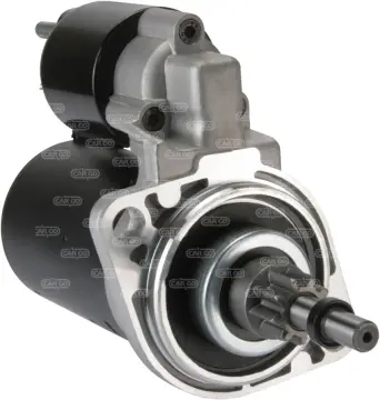 Démarreur pour BOSCH 0001211251