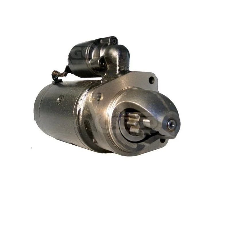 Démarreur pour BOSCH 0001368085