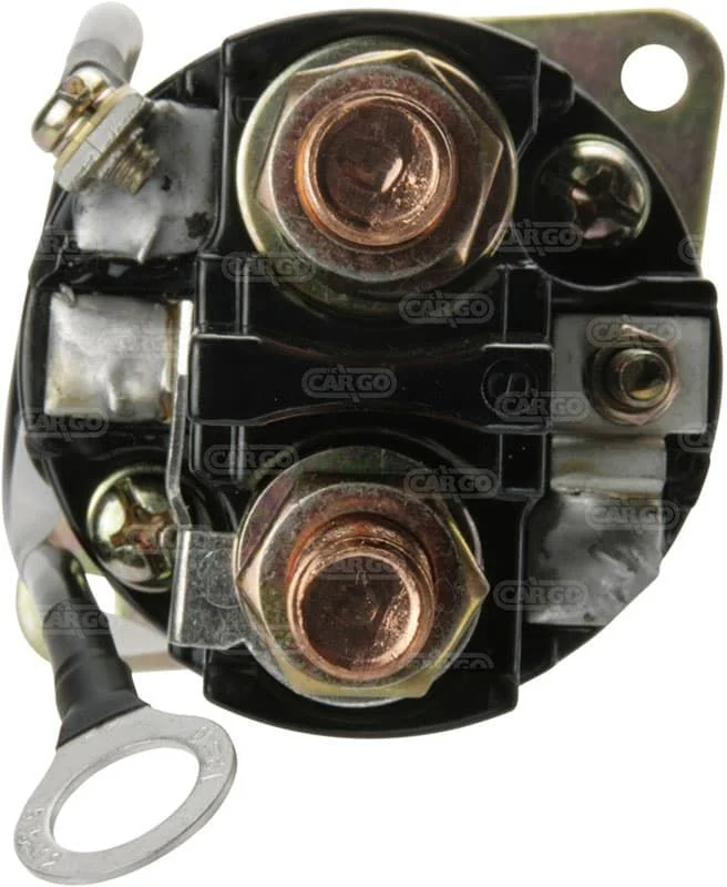 Solénoide compatible pour démarreur REMY DELCO 10511409