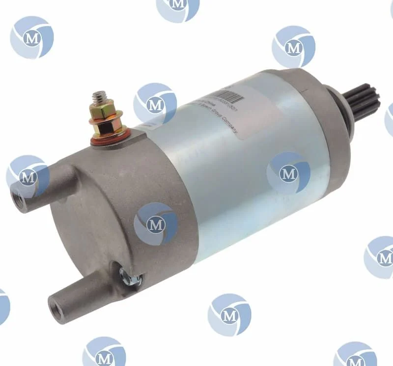 Démarreur pour Mitsuba SM7255