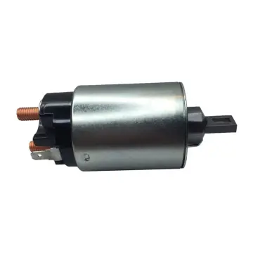 Solénoïde 133052 pour démarreur MITSUBISHI M002T53681