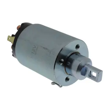 Solénoïde pour démarreur HYUNDAI 361004A000