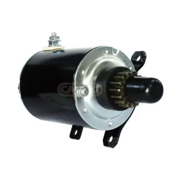 Démarreur pour YAMAHA 11436177010