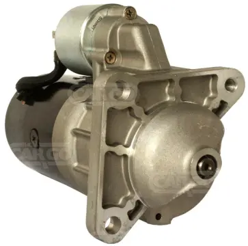 Démarreur pour Renault 7700665613