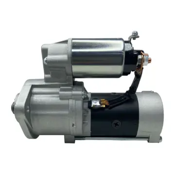 Démarreur pour MITSUBISHI 3446615101