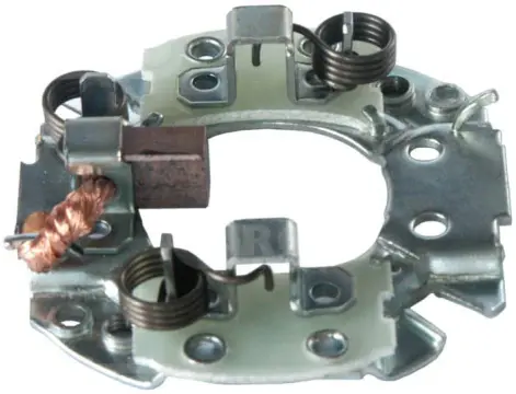 Couronne porte balais pour démarreur HYUNDAI 3610011150