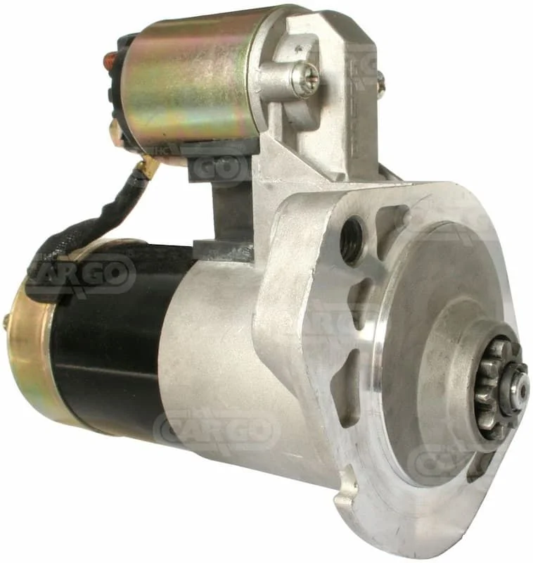 Démarreur pour Opel 1202009