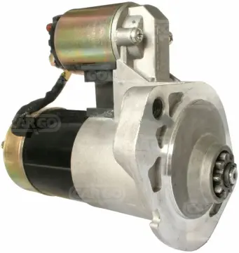Démarreur pour Opel 1202009