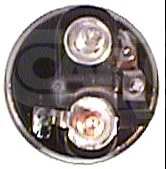 Solénoide BOSCH pour démarreur BOSCH 0001223001