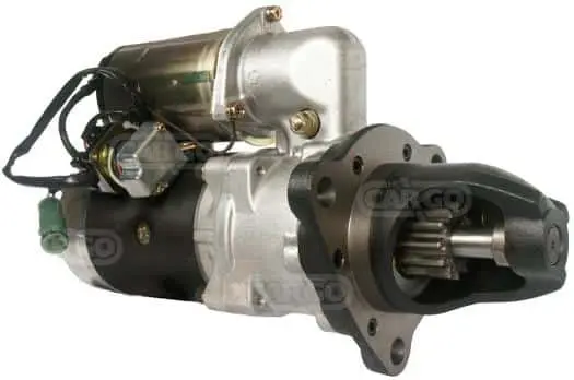 Démarreur KOMATSU 6008134670