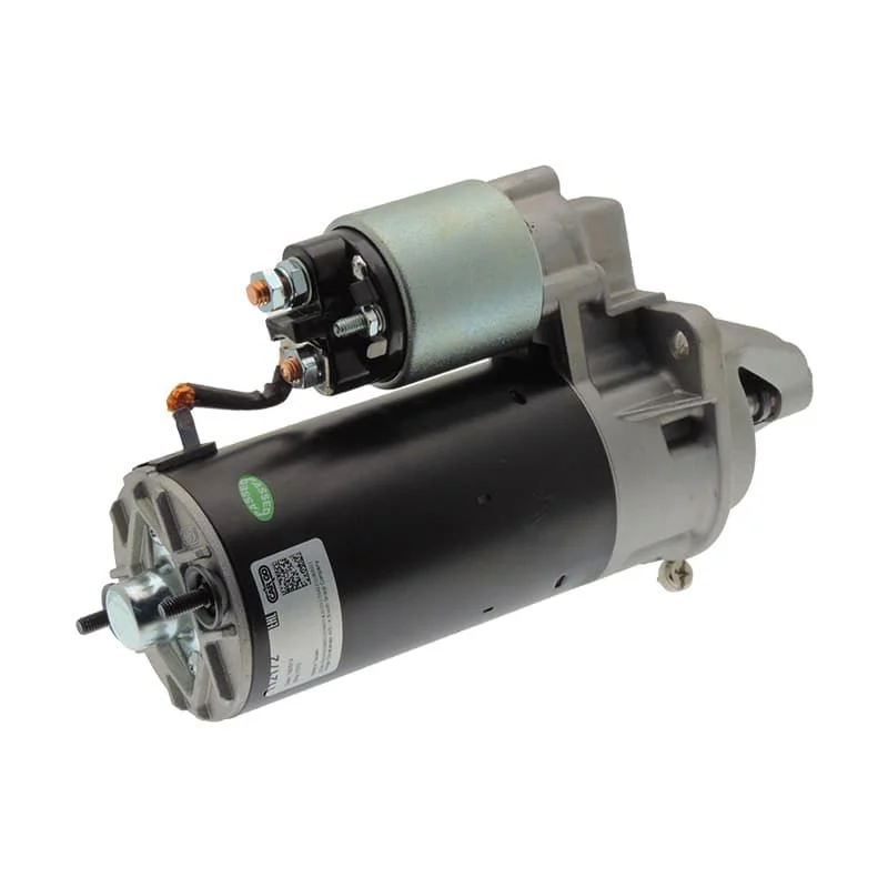 Démarreur pour BOSCH 0986012241