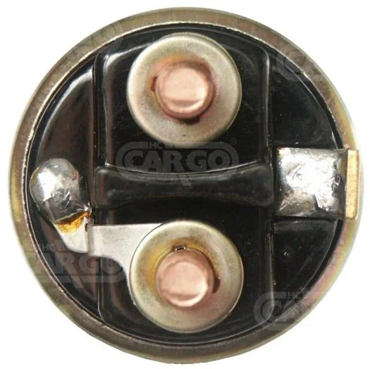 Solénoïde de démarreur pour HITACHI 22404701