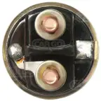 Solénoïde de démarreur pour HITACHI 22404701