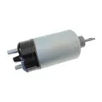 Solénoïde pour démarreur BOSCH 0001207001