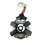 Couronne porte balais compatible pour démarreur BOSCH