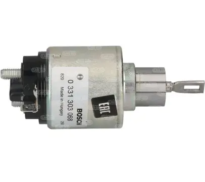 Solénoide BOSCH pour BOSCH et B001117070