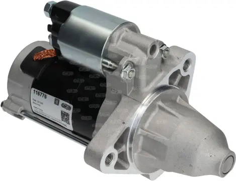 Démarreur pour TOYOTA 28100B1020