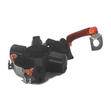 Couronne porte balais BOSCH 1004336714 12V