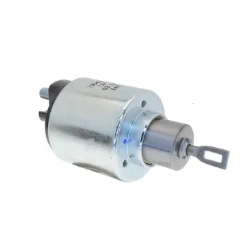 Solénoïde de démarreur pour BOSCH 0331302087