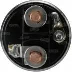 Solénoïde pour démarreur DENSO 4280001630