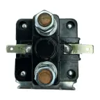 Remplace le solenoide du demarreur ford 1509955