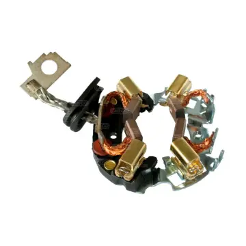 Couronne porte balais pour démarreur BOSCH 0001106011