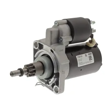 Démarreur pour Bosch 0001107003