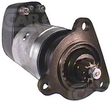 Démarreur pour BOSCH 0001410037