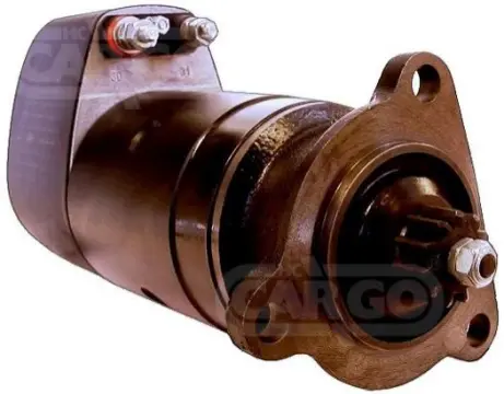 Démarreur pour BOSCH 0001417042