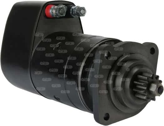 Démarreur pour BOSCH 0001400006
