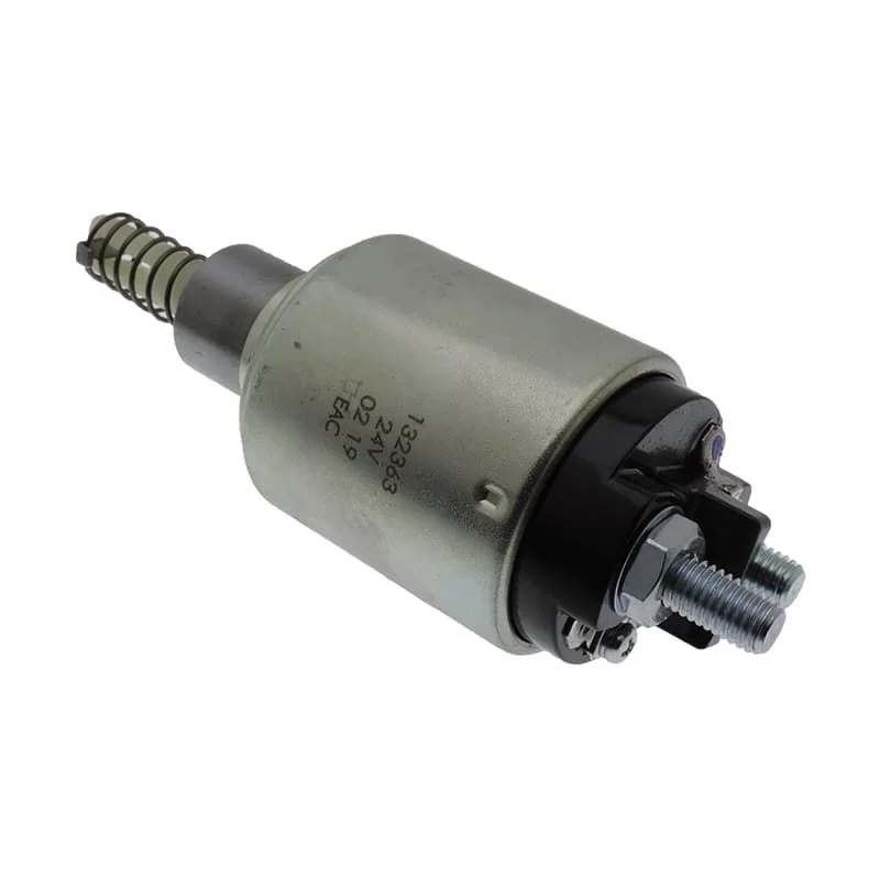 Solénoïde pour démarreur BOSCH 0001364100