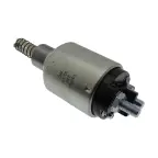 Solénoïde pour démarreur BOSCH 0001364100